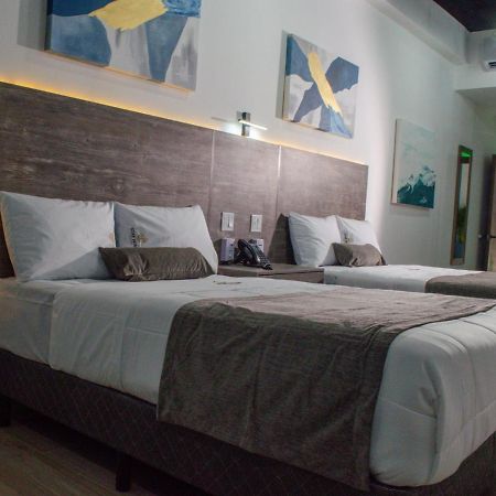 Hotel Stayhome Ensenada Eksteriør billede