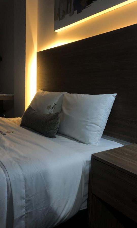 Hotel Stayhome Ensenada Eksteriør billede