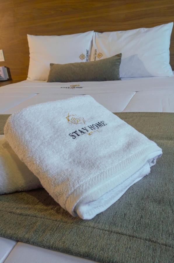 Hotel Stayhome Ensenada Eksteriør billede