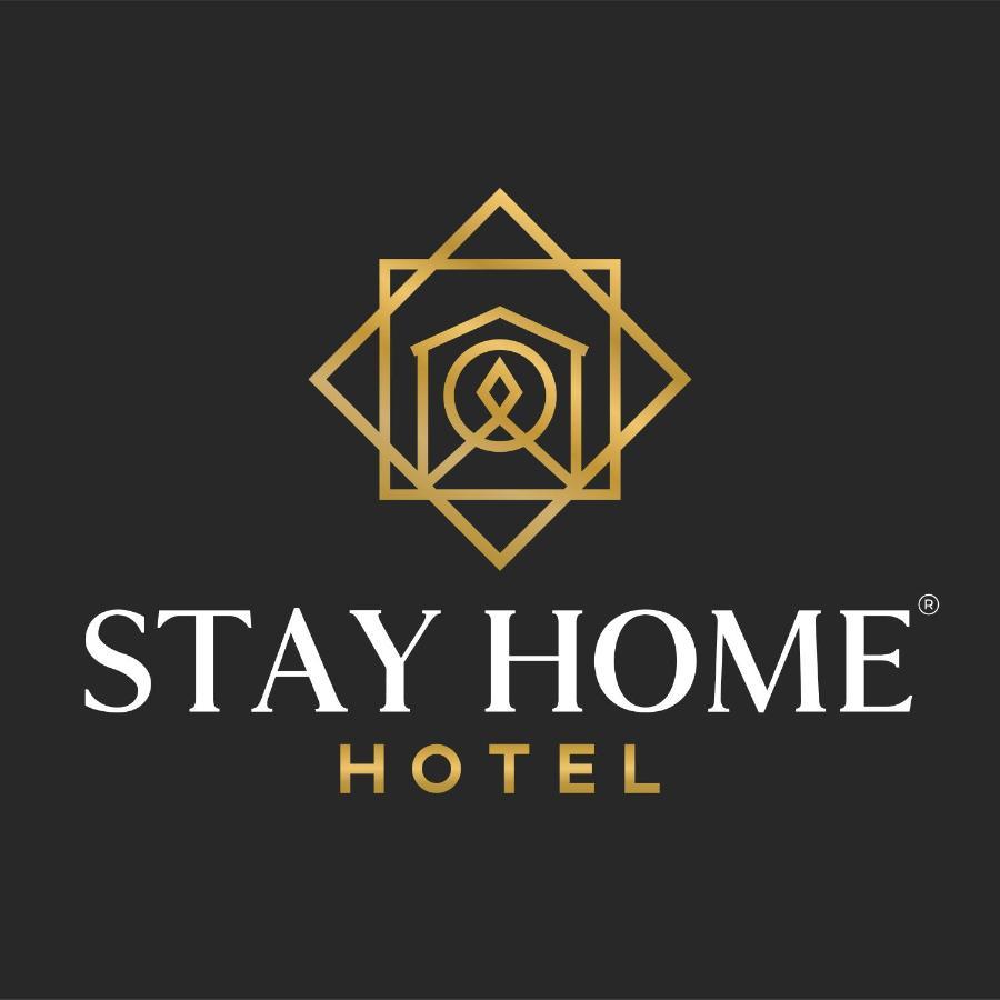 Hotel Stayhome Ensenada Eksteriør billede