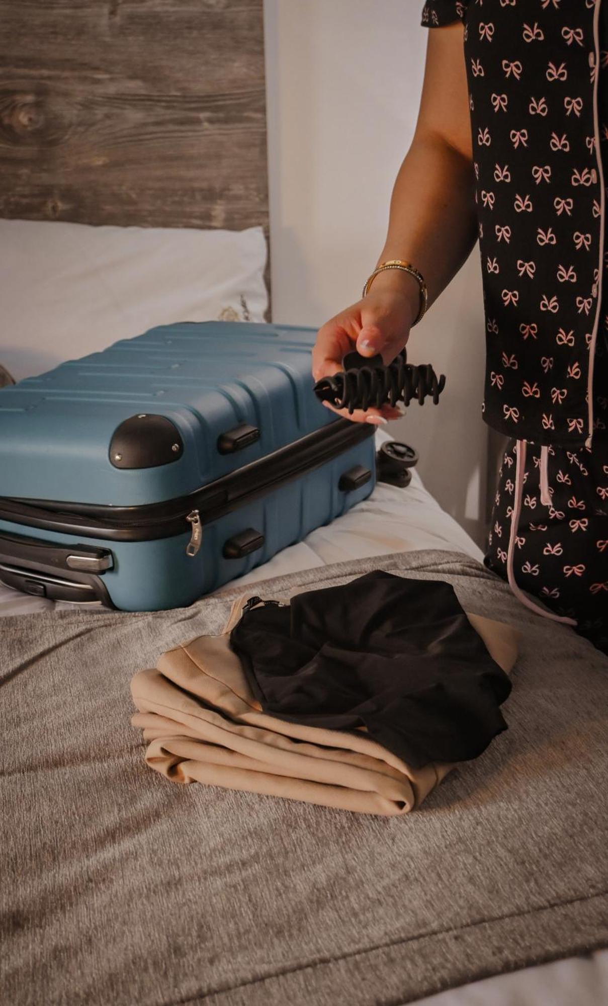 Hotel Stayhome Ensenada Eksteriør billede